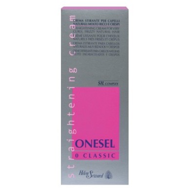 Onesel kit crema stirante monodose
