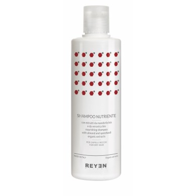 Shampoo Nutriente Reyen