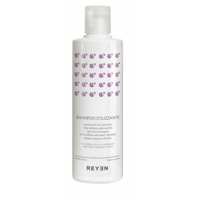 Shampoo Stilizzante Reyen