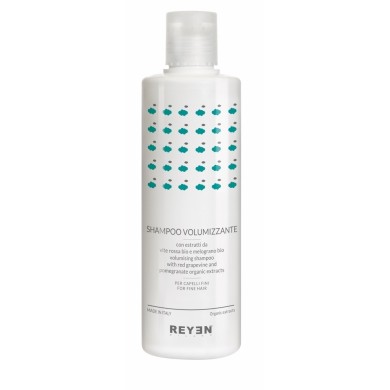 Shampoo Volumizzante Reyen
