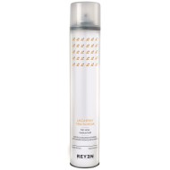 Argan Lacca Spray Reyen