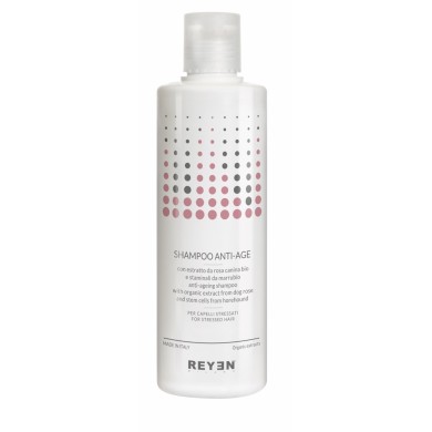 Shampoo Anti-Age Reyen