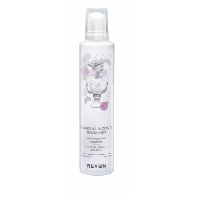 Mousse Reyen