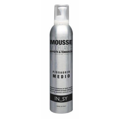 Mousse IN_SY