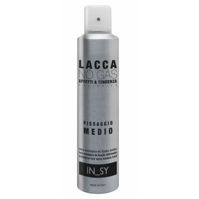 Lacca Ecologica IN_SY