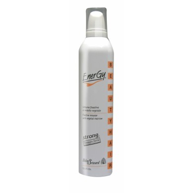 Energy Mousse