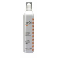 Energy Mousse