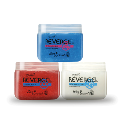 Revergel Helen Seward
