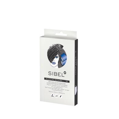 Sibel Paper Wraps