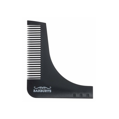 Pettine Barberang