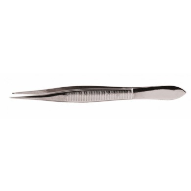 Pinzetta Silvercut