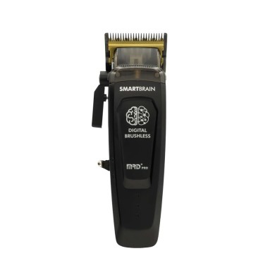 MRD Tosatrice Smart Brain Metal Clipper