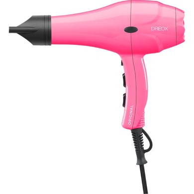 Phon Dreox Fluo Pink
