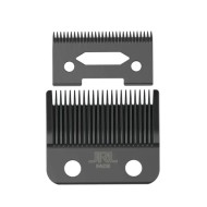 JRL Testina Fade Onyx Black per JRL Ghost Cordless Clipper