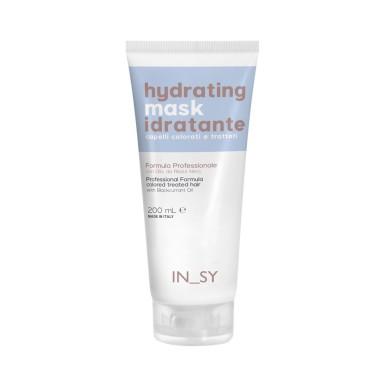IN-SY Hydrating Maschera