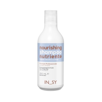 IN_SY Nourishing Shampoo