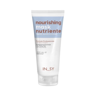 IN_SY Nourishing Maske