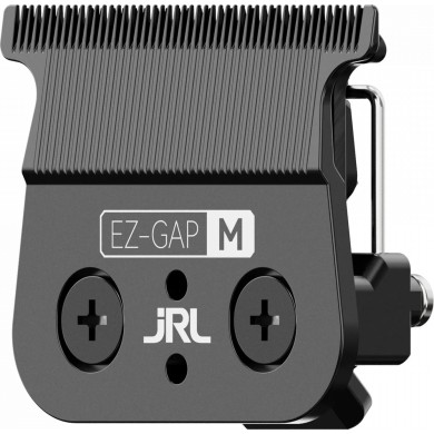 JRL Testina EZ-GAP M per JRL Ghost Cordless Trimmer - vista a tre quarti