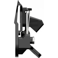 JRL Testina EZ-GAP M per JRL Ghost Cordless Trimmer - vista laterale