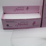 Cartine Swift Meches 100 Fogli