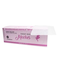 Cartine Swift Meches 100 Fogli