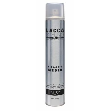 Lacca Spray IN_SY