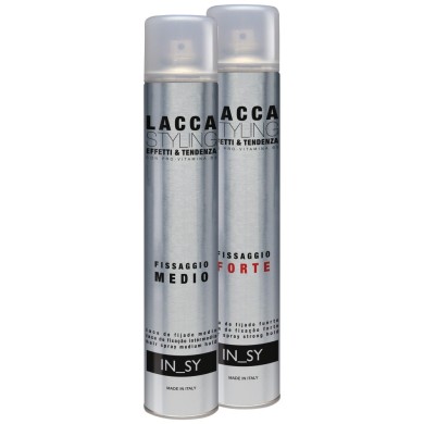 Lacca Spray IN_SY