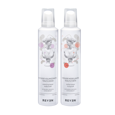 Mousse Reyen