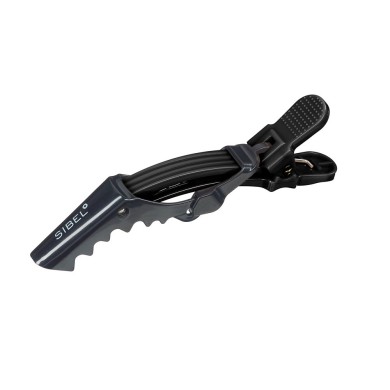 Pinze ferma ciocche 4 pz
