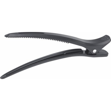 Becchi clip in plastica giganti