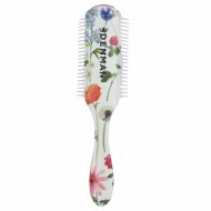 Spazzola Denman 9 file Floreal