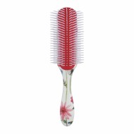 Spazzola Denman 9 file Floreal