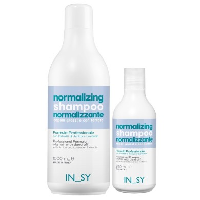 IN_SY Normalizing Shampoo