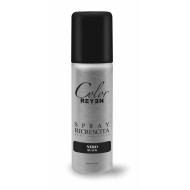 Spray Ricrescita Nero