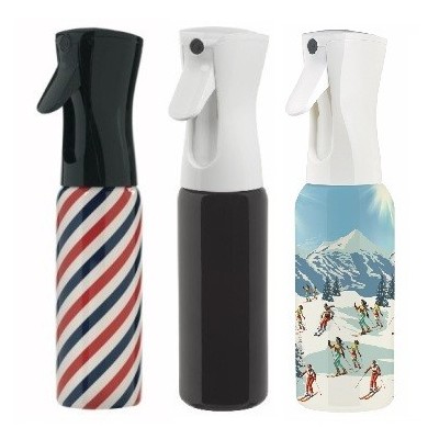 Atomizzatore Nebulizzatore