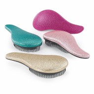 Box 24 pezzi MIni Spazzole Glitter