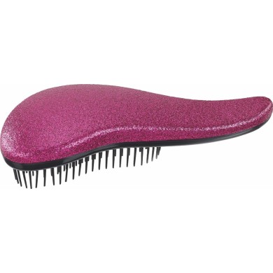 Box 24 pezzi MIni Spazzole Glitter