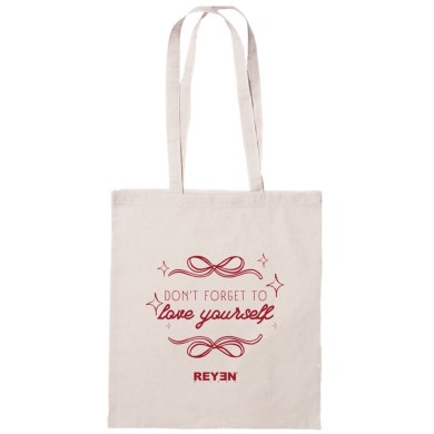 Box 10 pezzi Tote Bag Reyen