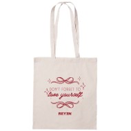 Box 10 pezzi Tote Bag Reyen