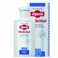 ALPECIN Fresh lozione 200ml