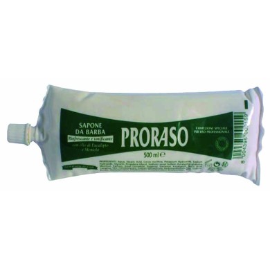 Proraso sapone da barba 500ml